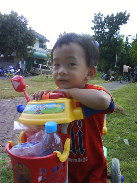 cool