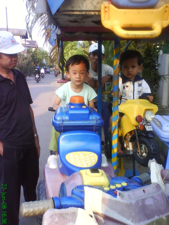 Naik Odong-odong2
