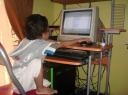 Hacker openSUSE Indonesia
